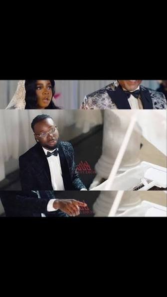 Why Bimbo Ademoye Is Trending After My 30th Wedding 4 Why Bimbo Ademoye Is Trending After My 30th Wedding