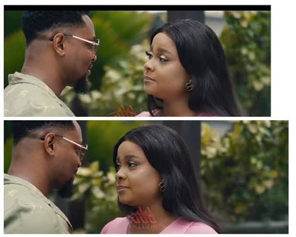 Why Bimbo Ademoye Is Trending After My 30th Wedding 5 Why Bimbo Ademoye Is Trending After My 30th Wedding