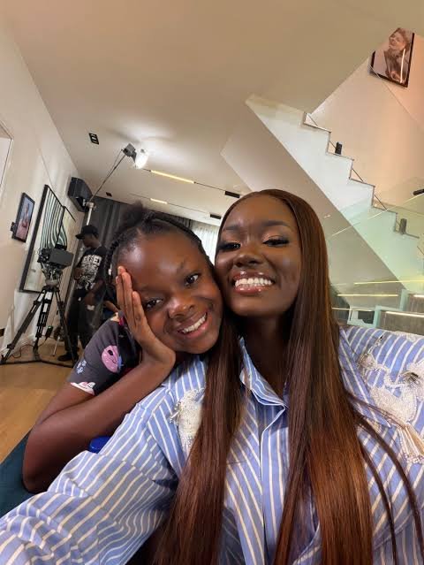 Why Bimbo Ademoye Is Trending After My 30th Wedding 6 Why Bimbo Ademoye Is Trending After My 30th Wedding