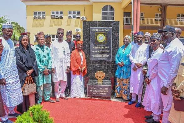World Mental Health Day 2026: Nigeria Must Listen