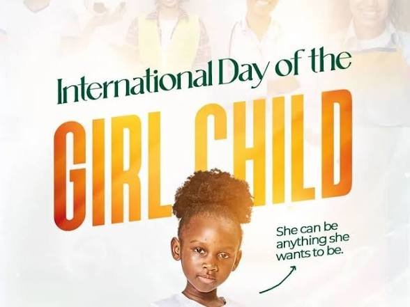 International Day of the Girl Child 2026: What You Need To Know