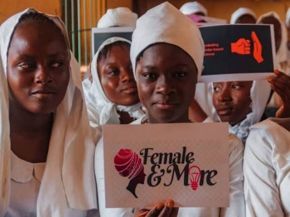 Girl Child Day: Ezekwesili Warns Govts on Child Marriage