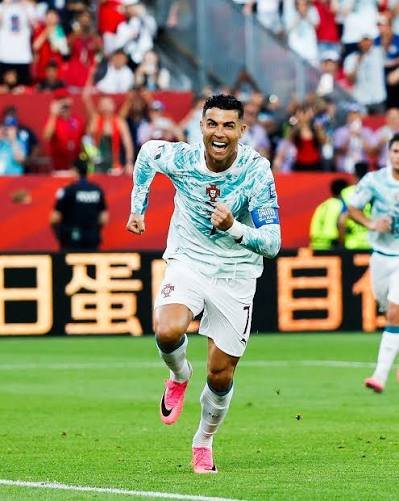 Cristiano Ronaldo Suspended by Portugal After Team Walkout 3 Cristiano Ronaldo Suspended by Portugal After Team Walkout