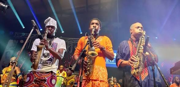 Fela Lives: Felabration 2026 Opens in Lagos Today 2 Fela Lives: Felabration 2026 Opens in Lagos Today