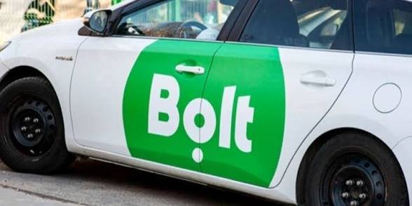 No Bolt, No inDrive: Lagos E-Hailing Drivers Begin Indefinite Strike
