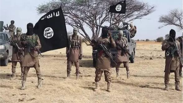 Borno Airstrike Kills ISWAP Commander, 40 Fighters