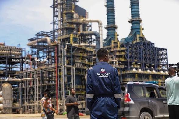 Dangote IPO Deadline Extended: What Investors Must Know 3 Dangote IPO Deadline Extended: What Investors Must Know