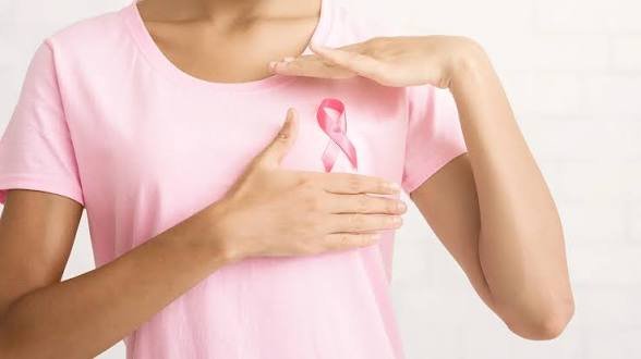 National No Bra Day: Breast Cancer Symptoms and Screening