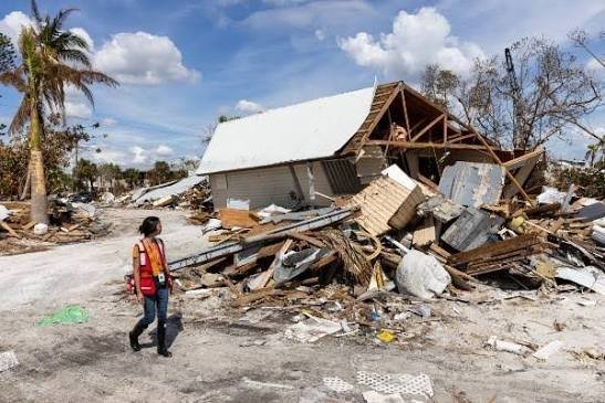 Disaster Risk Reduction Day: Why Your Home Matters