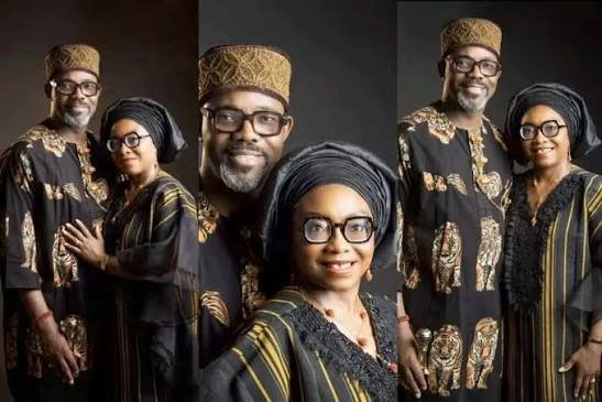 Okey Bakassi Denies Divorce Rumours, Says Marriage To Wife Intact After 25 Years 5 Okey Bakassi Denies Divorce Rumours, Says Marriage To Wife Intact After 25 Years
