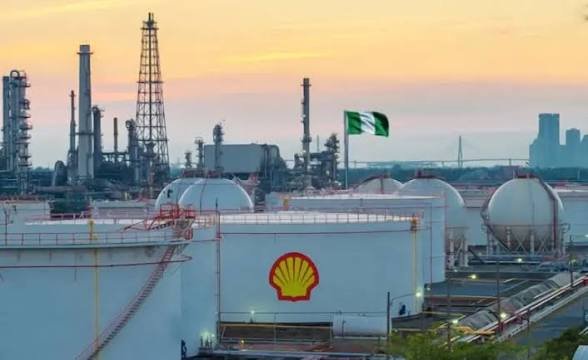 Shell Sells Nigeria Gas Distribution Business to Vaaris Energy 3 Shell Sells Nigeria Gas Distribution Business to Vaaris Energy
