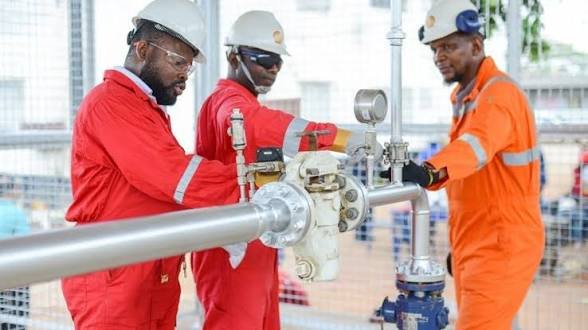 Shell Sells Nigeria Gas Distribution Business to Vaaris Energy 5 Shell Sells Nigeria Gas Distribution Business to Vaaris Energy