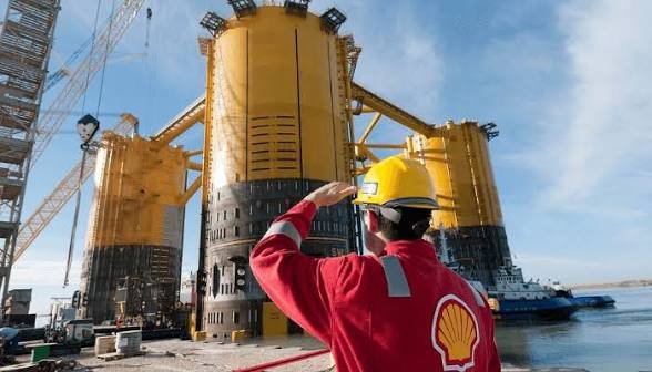 Shell Sells Nigeria Gas Distribution Business to Vaaris Energy 6 Shell Sells Nigeria Gas Distribution Business to Vaaris Energy
