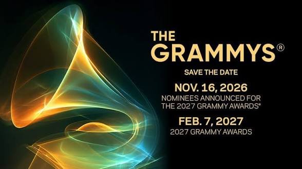 Davido Submits Oriade and 4 Songs for Consideration at 2027 Grammys 6 Davido Submits Oriade and 4 Songs for Consideration at 2027 Grammys