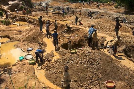 Nigeria Mining Week 2026 Exposes Investment Barriers 3 Nigeria Mining Week 2026 Exposes Investment Barriers