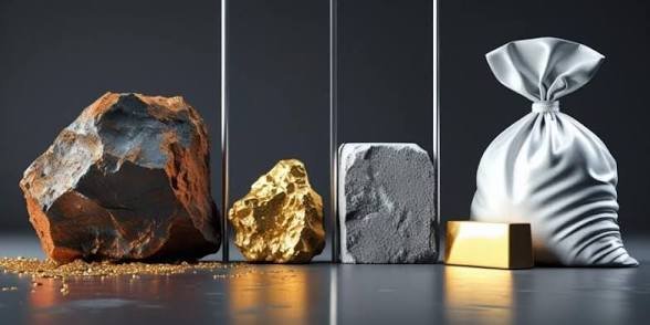 Nigeria Mining Week 2026 Exposes Investment Barriers 5 Nigeria Mining Week 2026 Exposes Investment Barriers