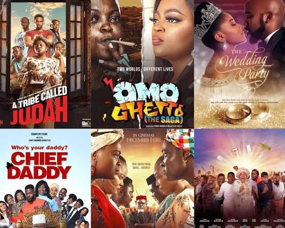Nollywood Film Budgets Expose a Bigger Problem for Investors 3 Nollywood Film Budgets Expose a Bigger Problem for Investors