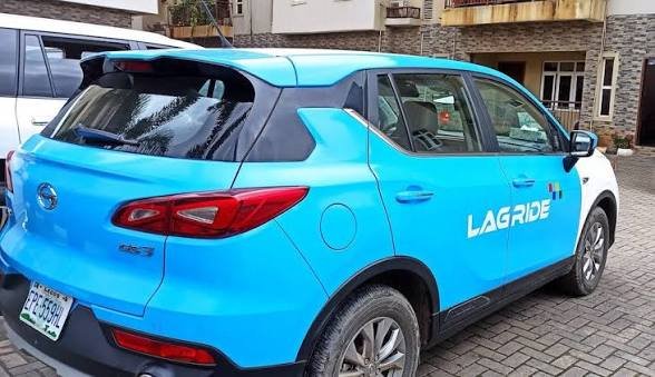 Why Nigeria’s Ride-Hailing Business Is Struggling 5 Why Nigeria’s Ride-Hailing Business Is Struggling