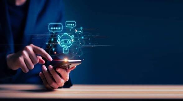 AI Is Using Your Information Against You And You Don't Know 5 AI Is Using Your Information Against You And You Don't Know