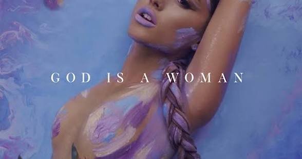 Ariana Grande’s song ‘God Is a Woman’ Was Almost for Beyoncé, JAY-Z 4 Ariana Grande’s song ‘God Is a Woman’ Was Almost for Beyoncé, JAY-Z