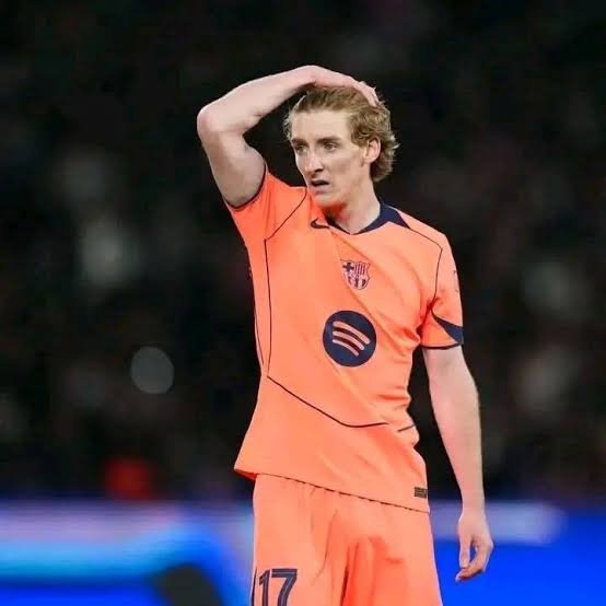 Barcelona vs PSG: Anthony Gordon Reacts to 4-2 Defeat 2 Barcelona vs PSG: Anthony Gordon Reacts to 4-2 Defeat