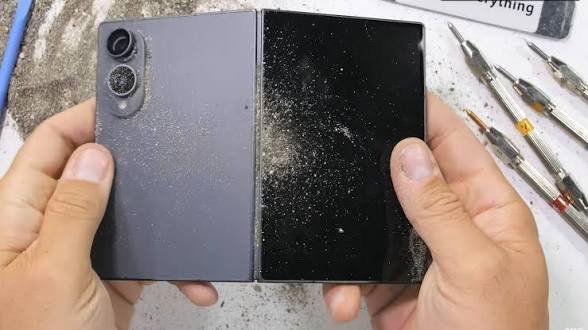 Apple's First Foldable iPhone Is Out: 7 Ways to Protect Your Phone