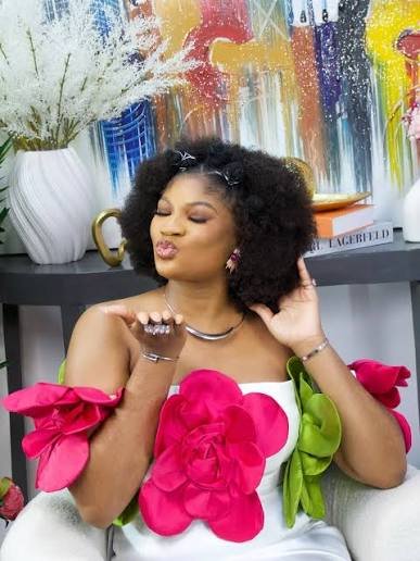 "I'm not Omotola": Princess Ekeinde Speaks on Nepo Baby Pressure