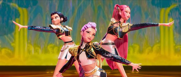 KPop Demon Hunters 2, Wednesday Season 3: Are They Out Yet? 2 KPop Demon Hunters 2, Wednesday Season 3: Are They Out Yet?