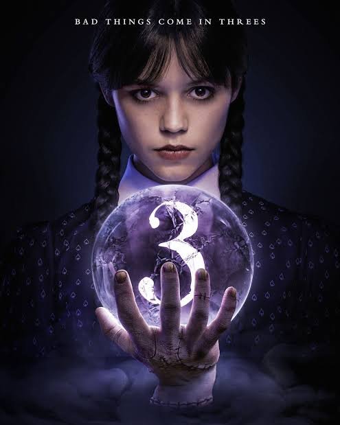 KPop Demon Hunters 2, Wednesday Season 3: Are They Out Yet? 8 KPop Demon Hunters 2, Wednesday Season 3: Are They Out Yet?