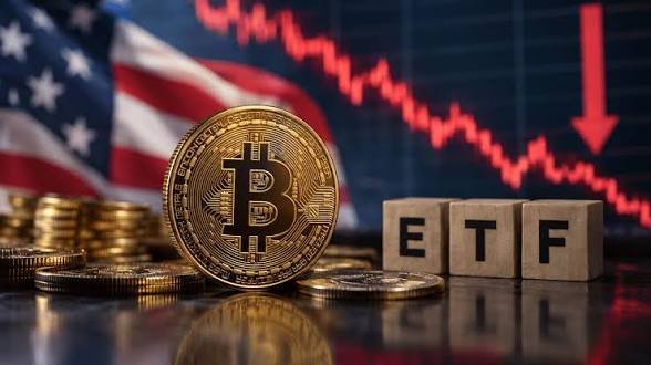 Bitcoin Falls Below $80,000: Why Is Crypto Falling? 2 Bitcoin Falls Below $80,000: Why Is Crypto Falling?