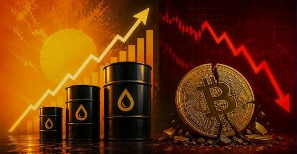 Bitcoin Falls Below $80,000: Why Is Crypto Falling? 3 Bitcoin Falls Below $80,000: Why Is Crypto Falling?