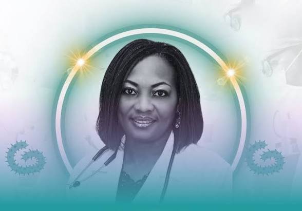 Meet Stella Adadevoh, Nigeria’s Ebola Hero at 70 6 Meet Stella Adadevoh, Nigeria’s Ebola Hero at 70