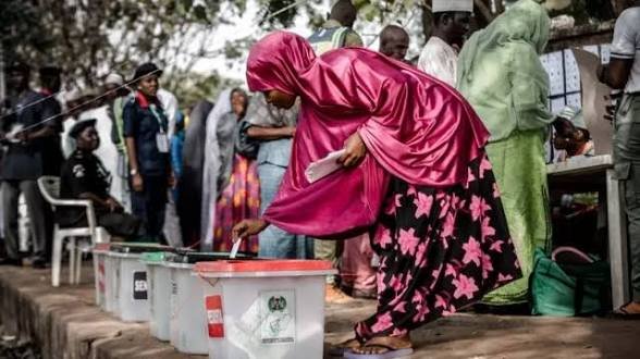 INEC Faces Questions Over AI Images in Voters’ Register