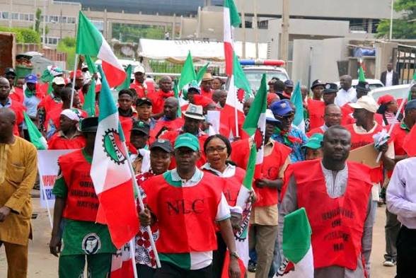 FG Approves 6-Month ₦70,000 Transport Support for Workers