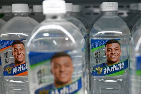 Mbappé Apologises as Chinese Brands Cut Ties 3 Mbappé Apologises as Chinese Brands Cut Ties