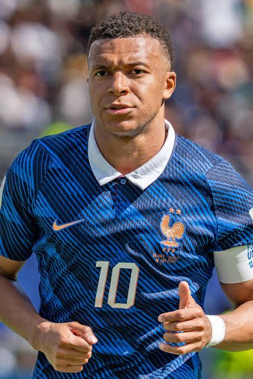Mbappé Apologises as Chinese Brands Cut Ties 5 Mbappé Apologises as Chinese Brands Cut Ties