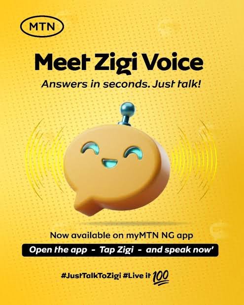 MTN Explains Why Data Finishes Fast in Nigeria