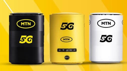 MTN Explains Why Data Finishes Fast in Nigeria