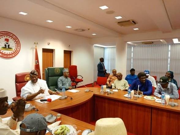 Labour Maintains ₦500,000 Minimum Wage Demand 5 Labour Maintains ₦500,000 Minimum Wage Demand