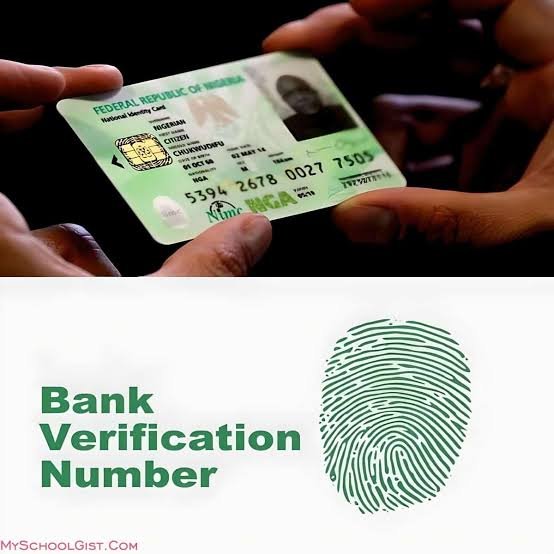 Nigeria’s BVN Enrolment Hits 70.5 Million Amid Security Concerns 3 Nigeria’s BVN Enrolment Hits 70.5 Million Amid Security Concerns