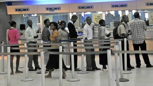 Nigeria’s BVN Enrolment Hits 70.5 Million Amid Security Concerns 2 Nigeria’s BVN Enrolment Hits 70.5 Million Amid Security Concerns