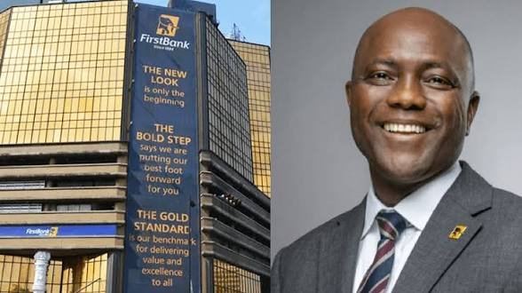 FirstBank, Pointek Launch Buy Now, Pay Later Deal 4 FirstBank, Pointek Launch Buy Now, Pay Later Deal