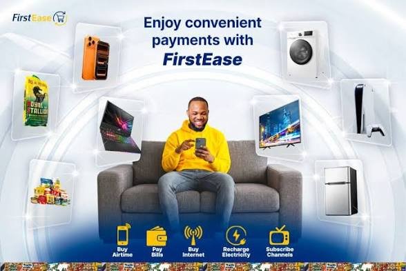 FirstBank, Pointek Launch Buy Now, Pay Later Deal 5 FirstBank, Pointek Launch Buy Now, Pay Later Deal