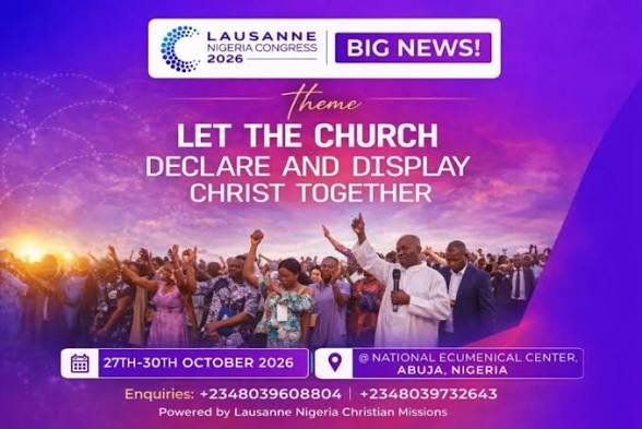 Oluremi Tinubu Urges Church to Promote Unity in Nigeria 5 Oluremi Tinubu Urges Church to Promote Unity in Nigeria