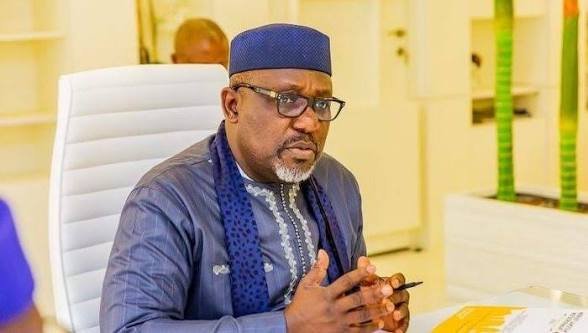 2027: APC Rejects Court Ruling on Uzodimma’s Imo West Ticket