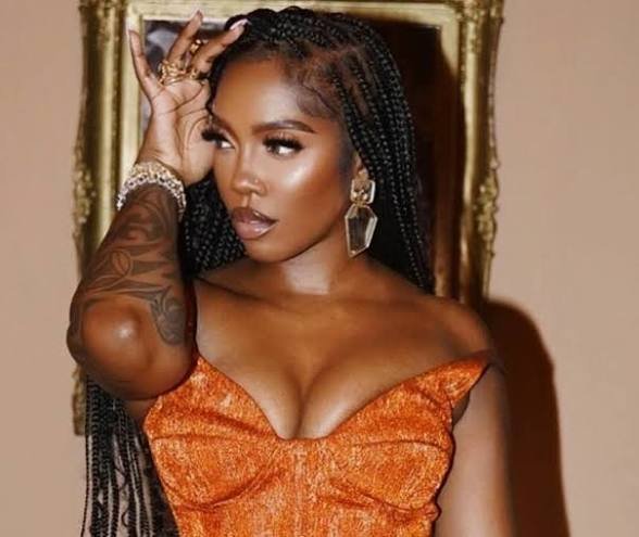Tiwa Savage Drops African Baddie, Faces Age Criticism 5 Tiwa Savage Drops African Baddie, Faces Age Criticism