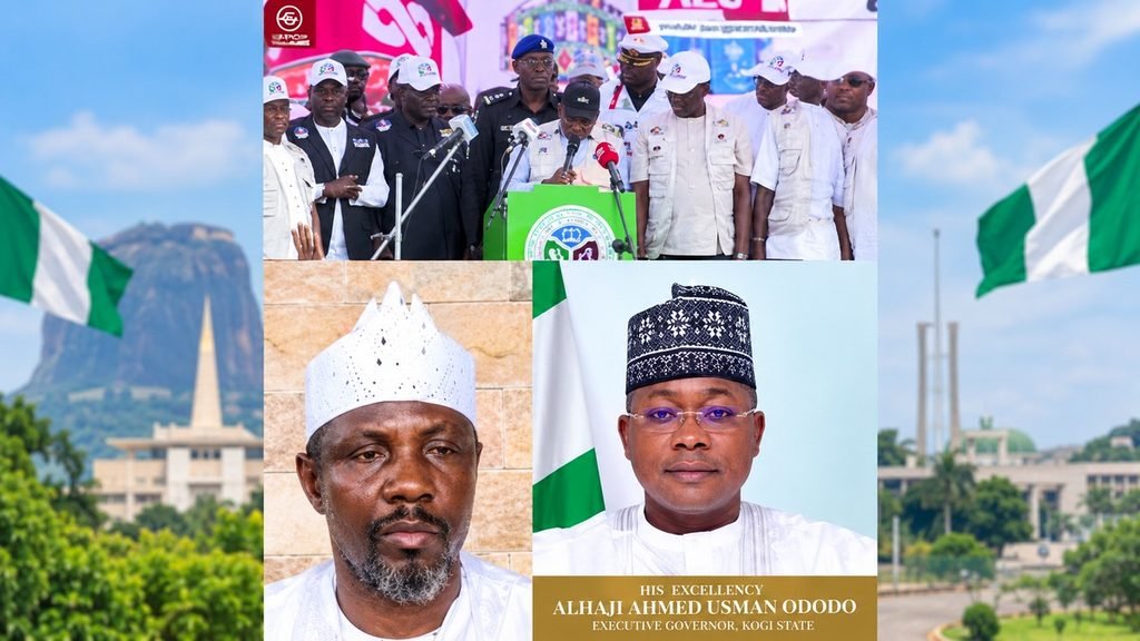 A Sitting Governor Calls Tompolo His Mentor 2 A Sitting Governor Calls Tompolo His Mentor