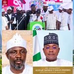 A Sitting Governor Calls Tompolo His Mentor