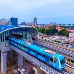 Lagos Airport Monorail: What Travellers Need to Know About the 5-Stop Link