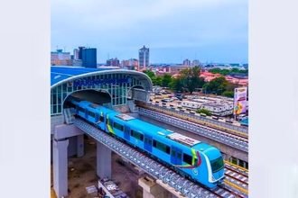 Lagos Airport Monorail: What Travellers Need to Know About the 5-Stop Link